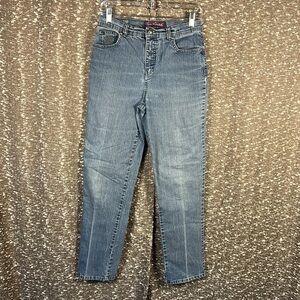 Gloria Vanderbilt‎ Denim Blue Jeans Size 6